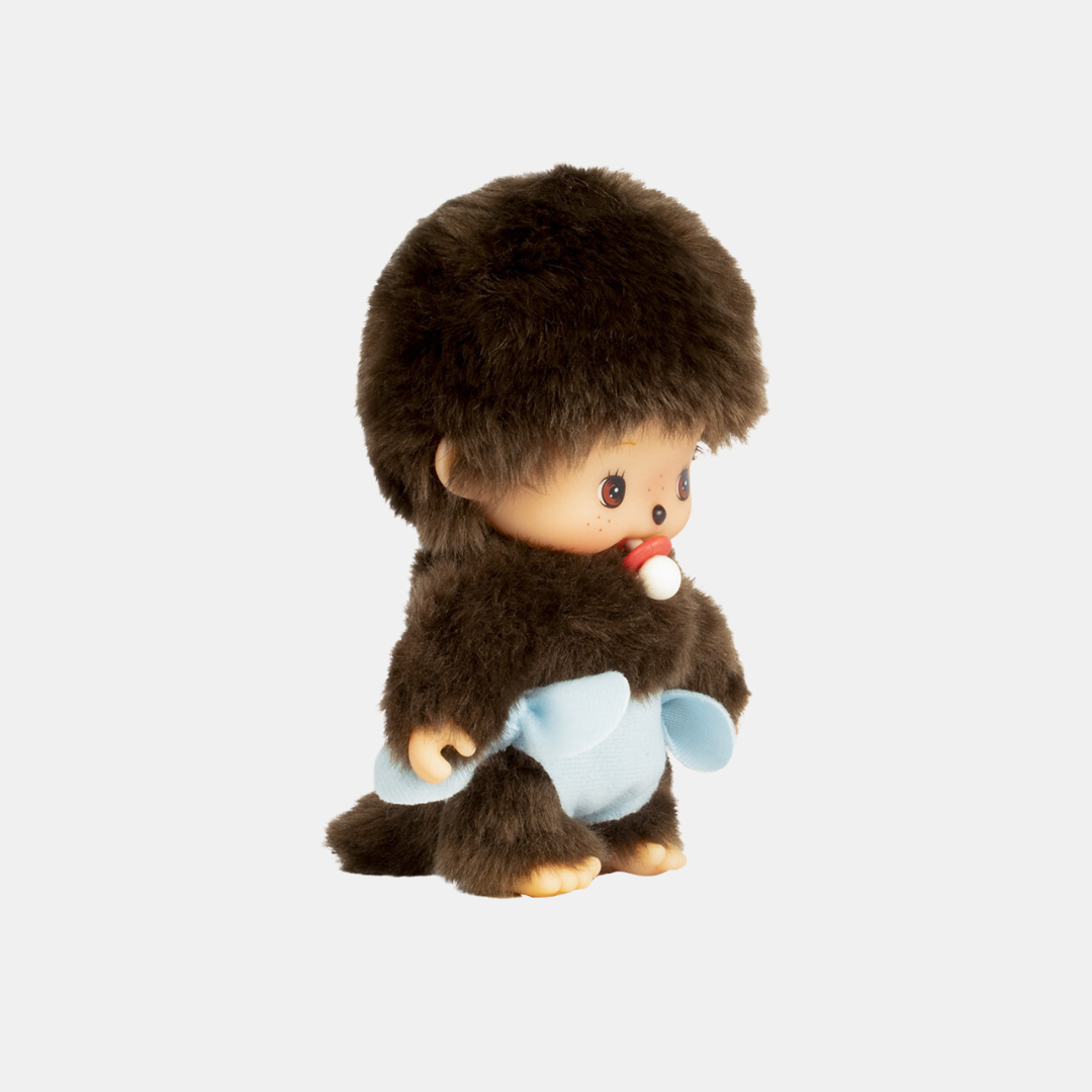 Bebichhichi Classic Boy Plushie