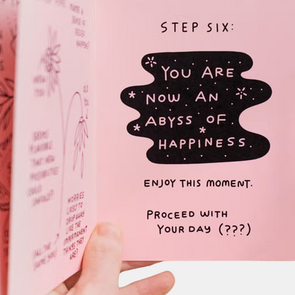 Little Happiness Zine