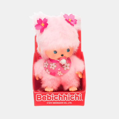Bebichhichi Cherry Blossom