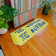 Load image into Gallery viewer, Butter Rug
