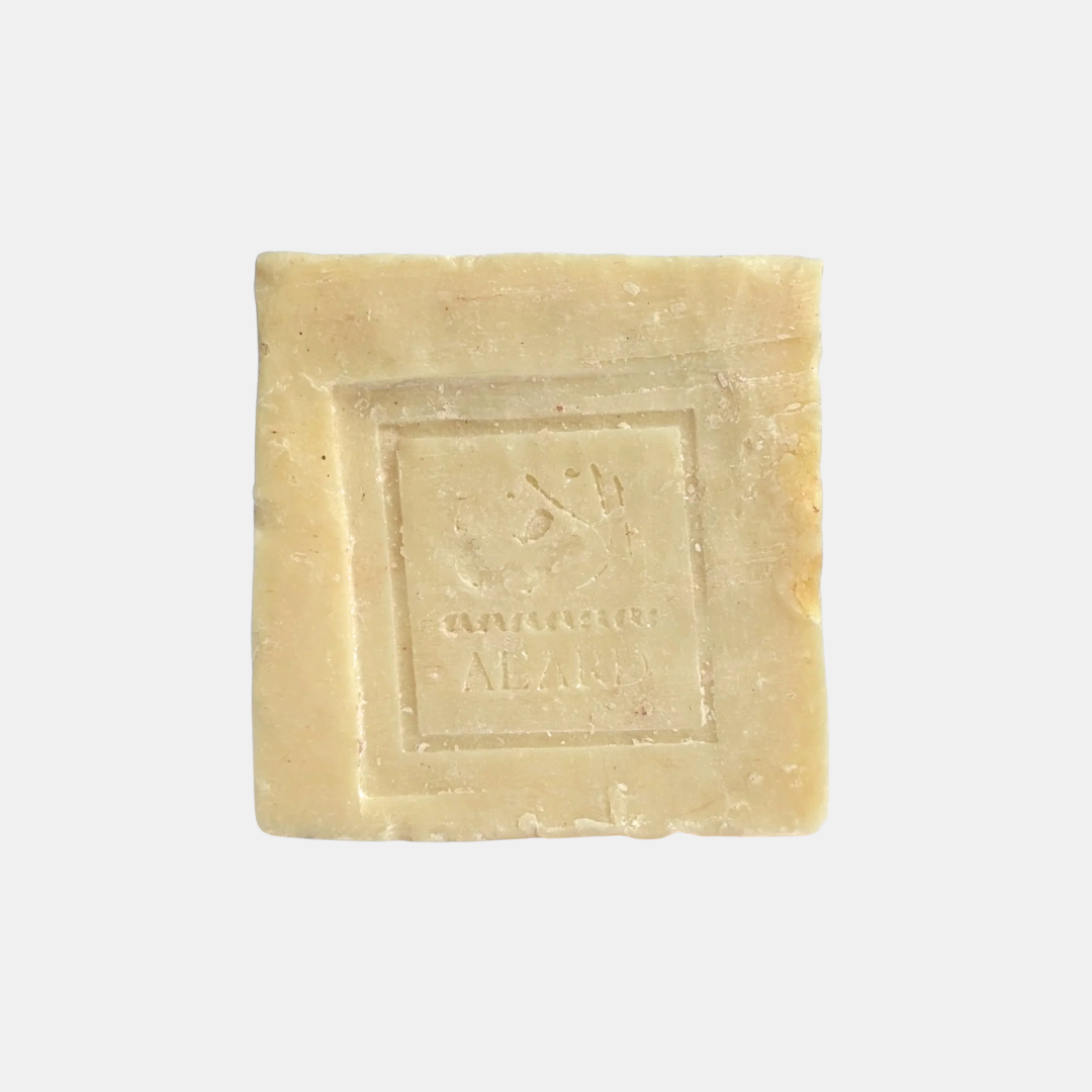 The Land (Al-Ard) Palestinian Olive Oil Soap