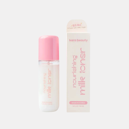 Nourishing Milk Toner