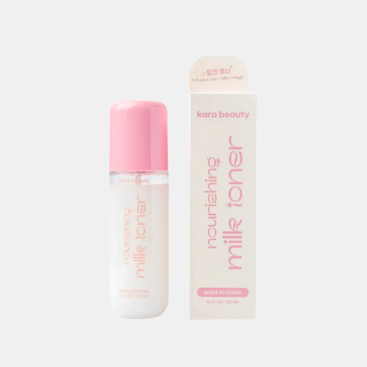 Nourishing Milk Toner