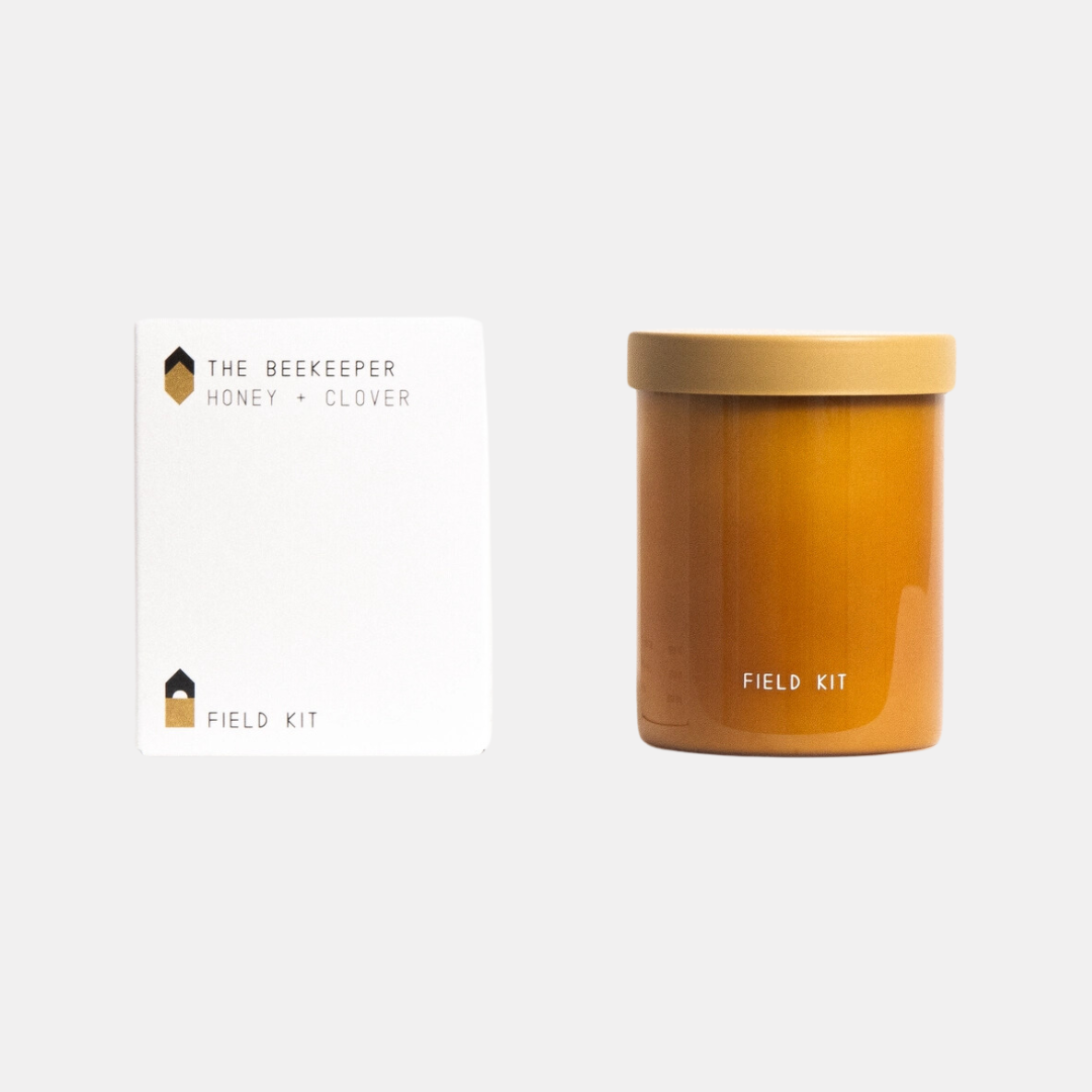 Beekeeper Candle