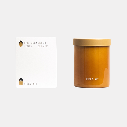 Beekeeper Candle