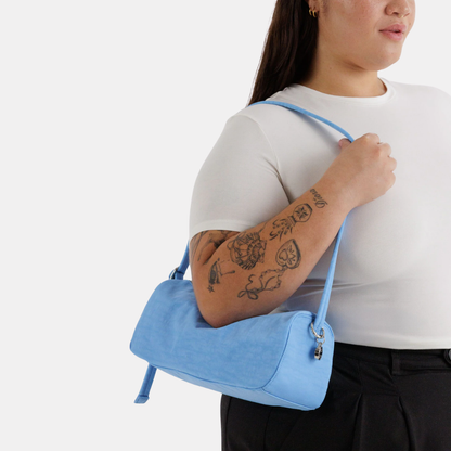Piscine Nylon Loaf Bag