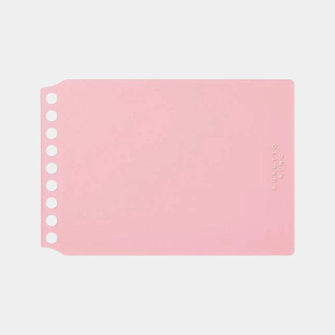 Maruman Kurutto Mini Cover