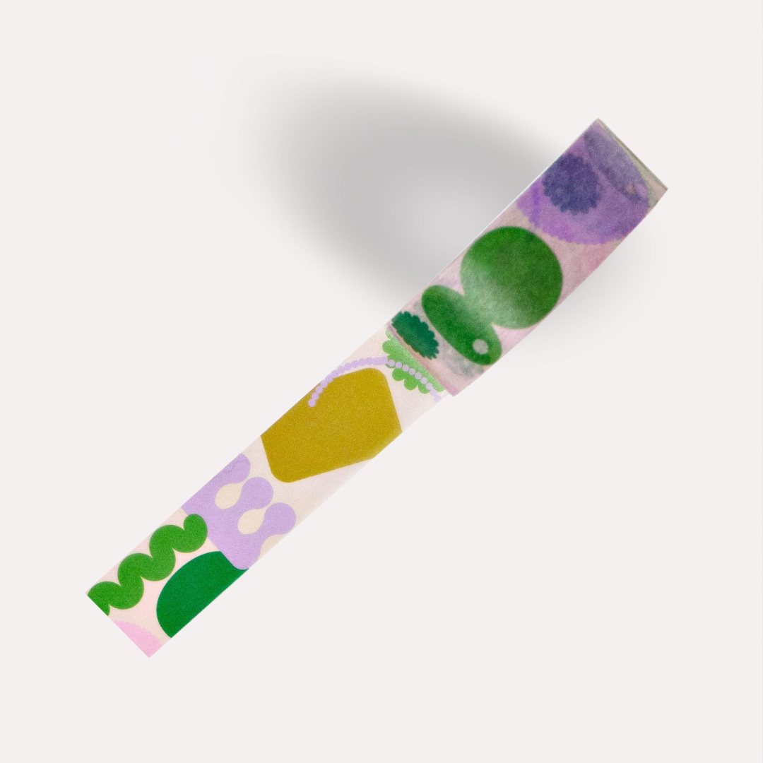 Fete Washi Tape