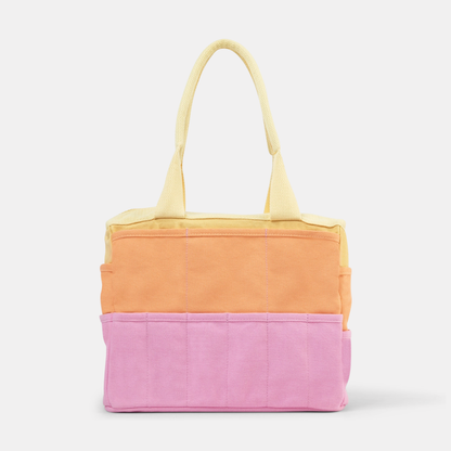 Soolla 80s Becca Sands Art Studio Bag