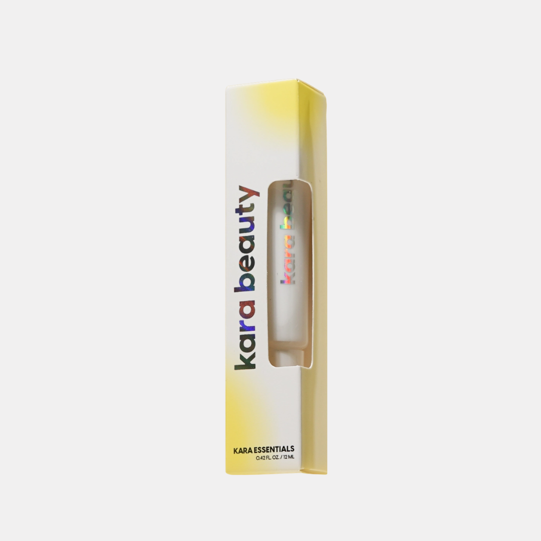 Opaque White Eye Primer