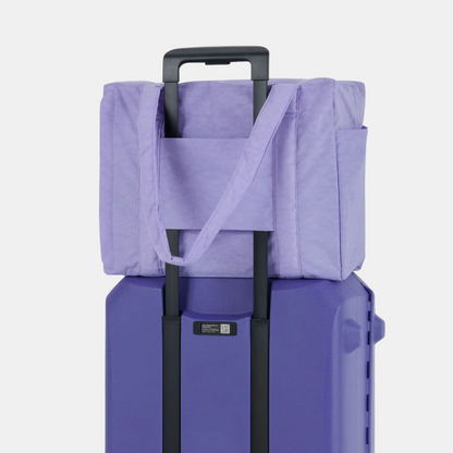 Wisteria Small Cloud Carry-On