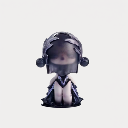 Skullpanda The Sound Series Blind Box