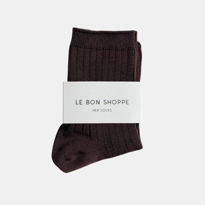 Coffee Her Socks