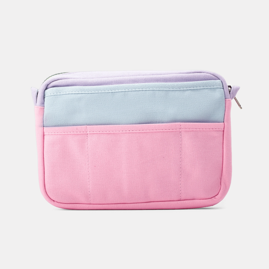 Soolla 80s Windbreaker Studio Pouch