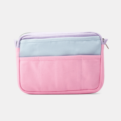 Soolla 80s Windbreaker Studio Pouch