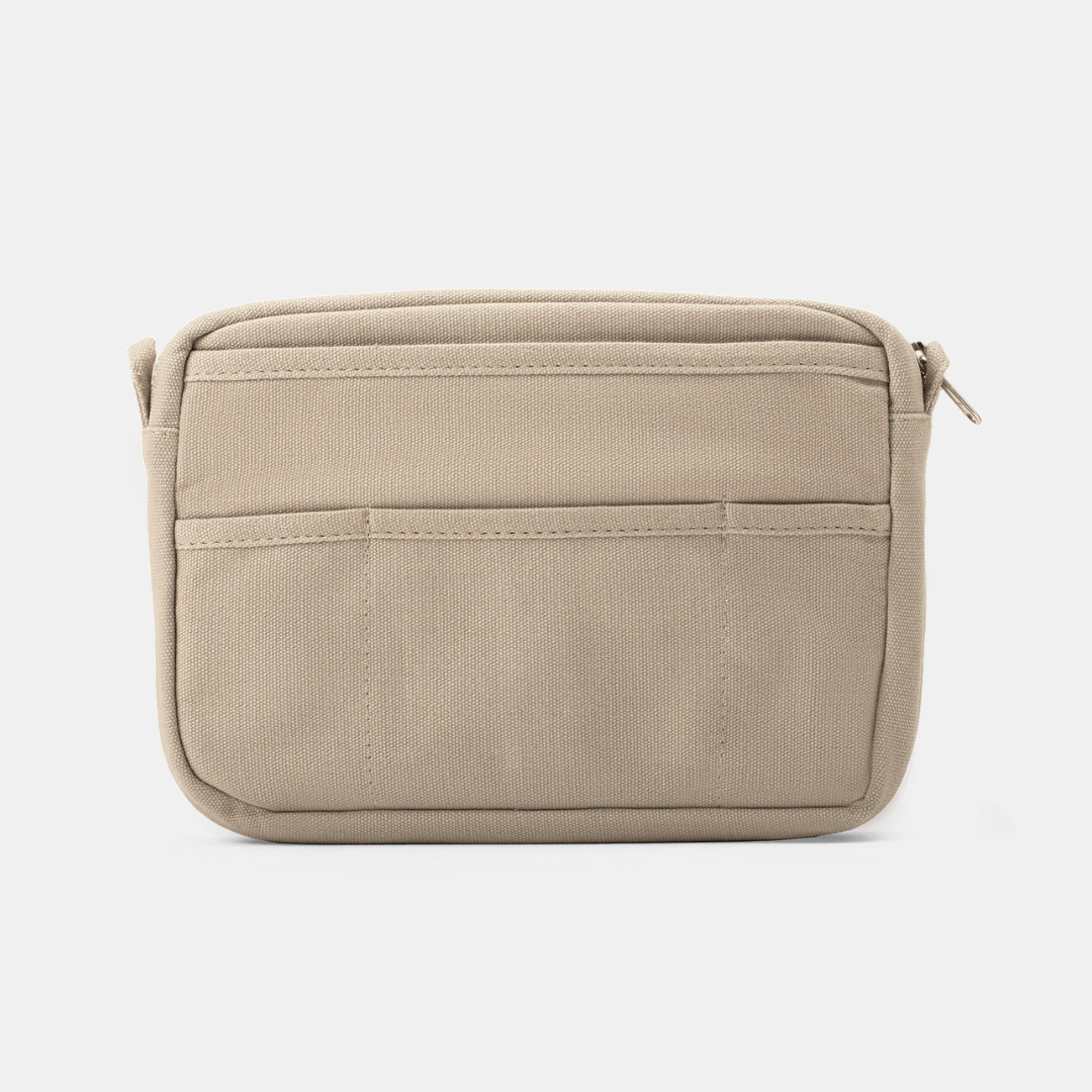 Soolla Graphite Studio Pouch