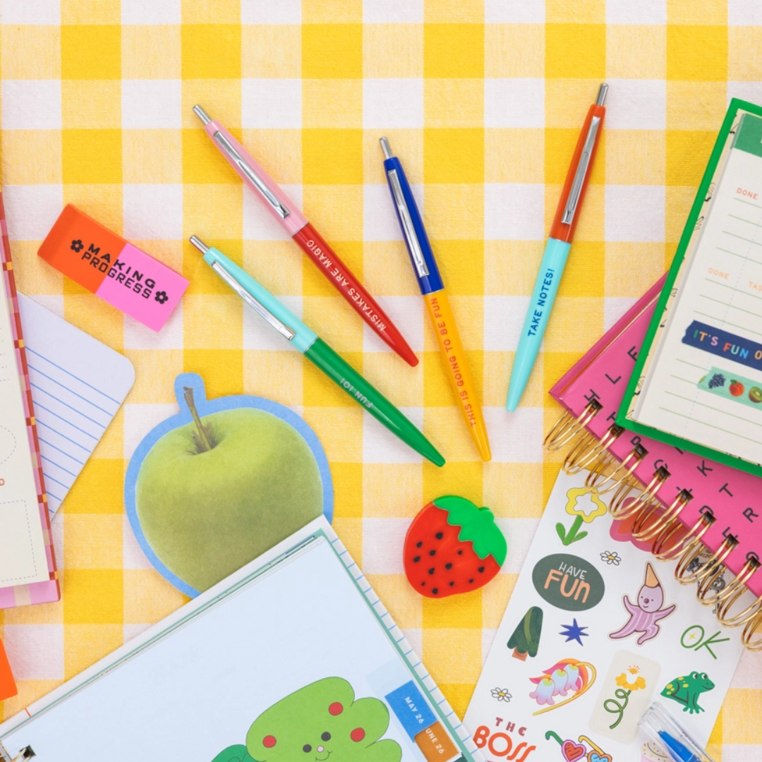 Apple Sticky Notes