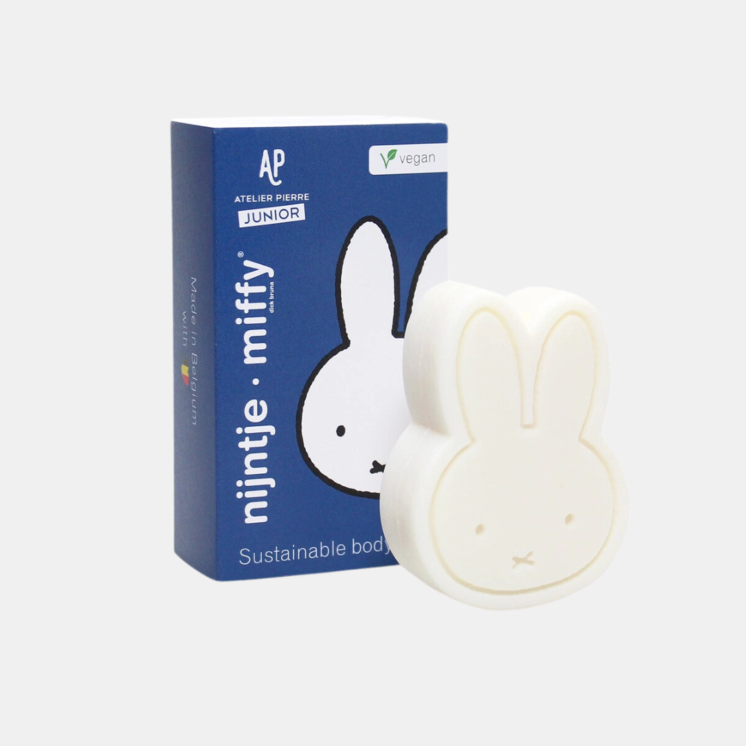 Miffy Bar Soap