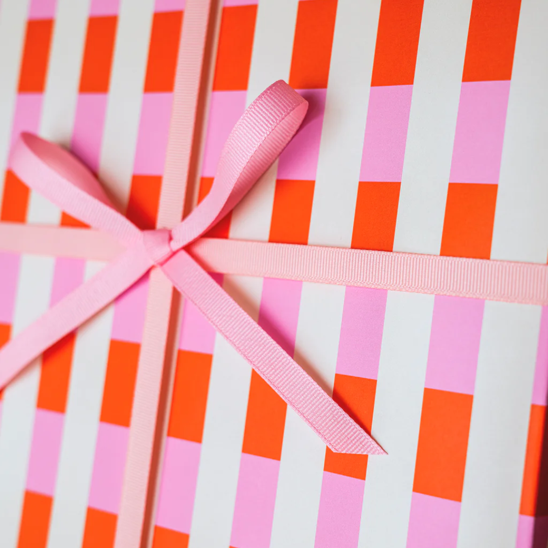 Merengue Wrapping Paper