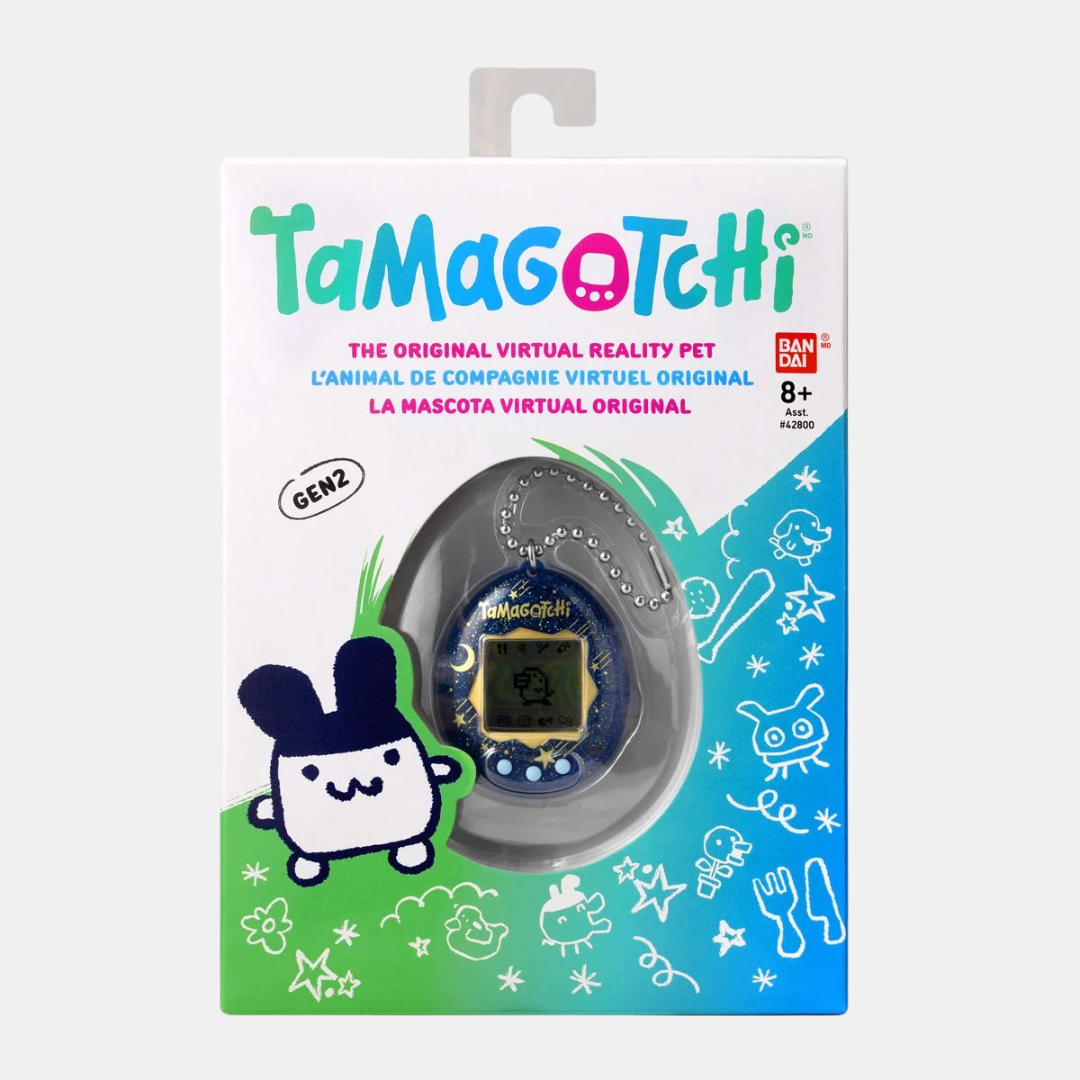 Tamagotchi Original Starry Showers