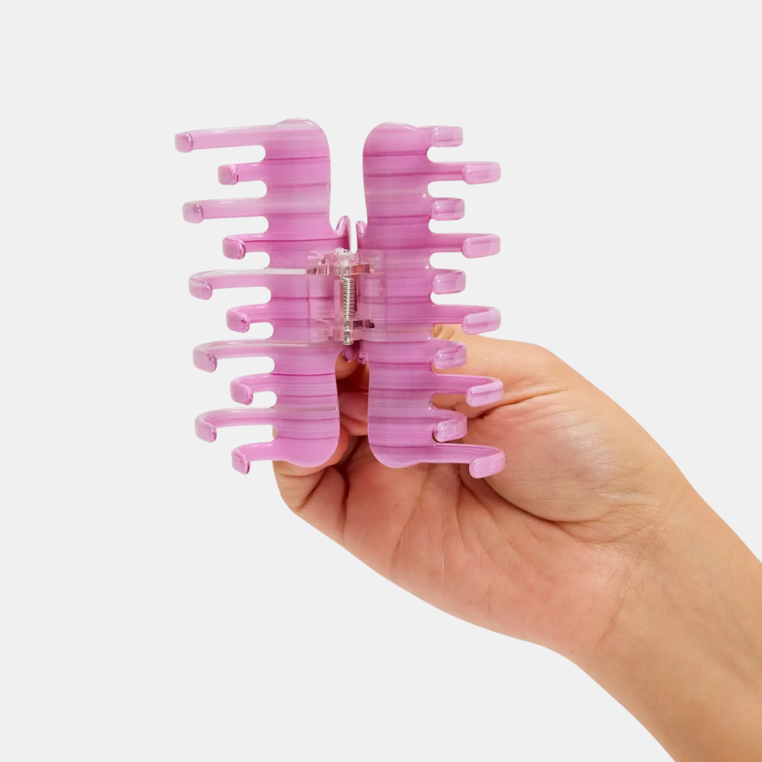 Petunia Jojo Hair Claw