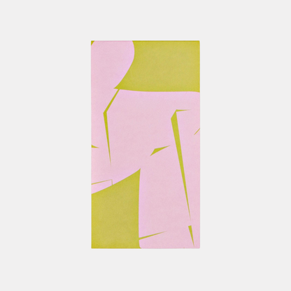 Athens To Do List Pad