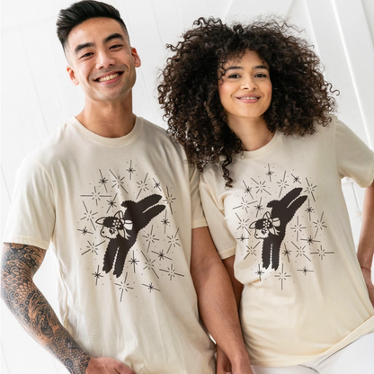 Little Lamb Tee