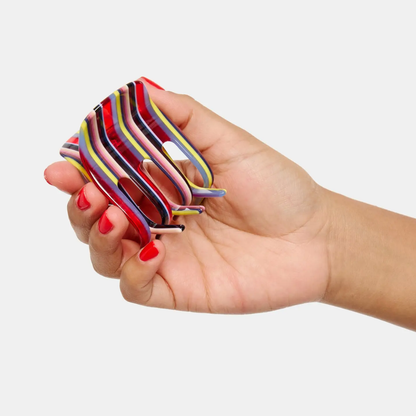 Charlotte Ursa Hair Claw