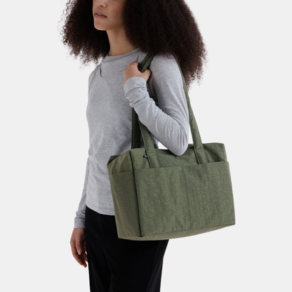 Caper Everyday Cloud Bag