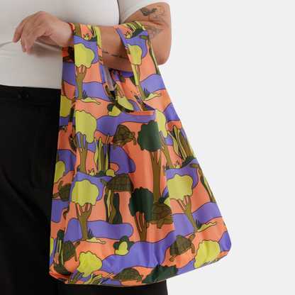 Turtle Standard Baggu