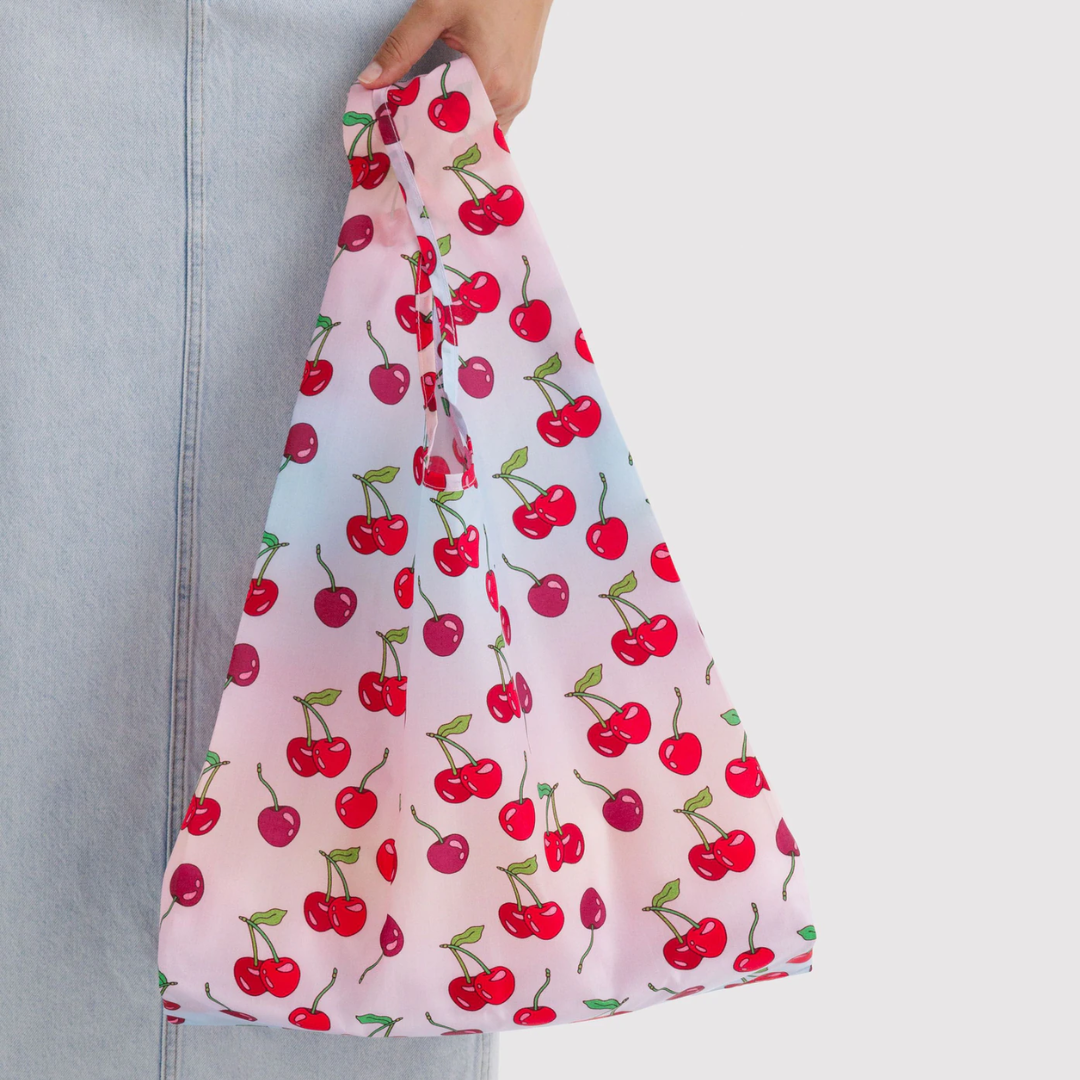 Cherries Standard Baggu