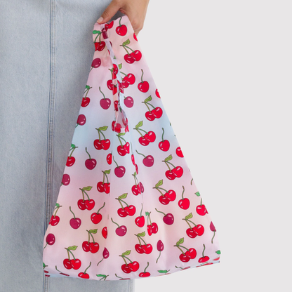 Cherries Standard Baggu
