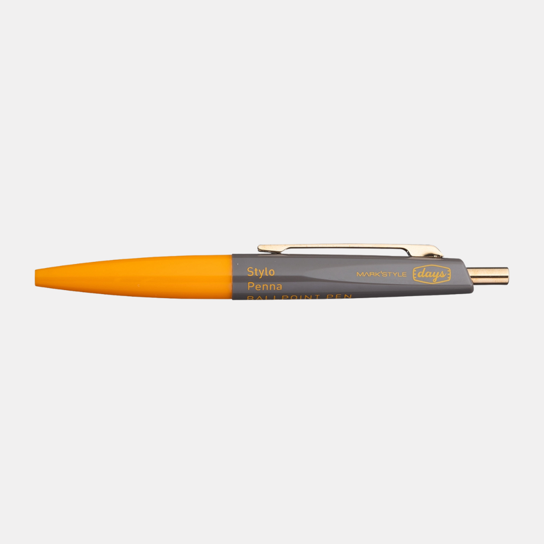 Anterique 0.5mm Mini Ballpoint Pen