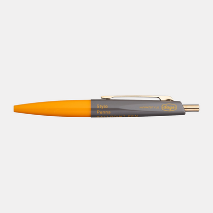 Anterique 0.5mm Mini Ballpoint Pen