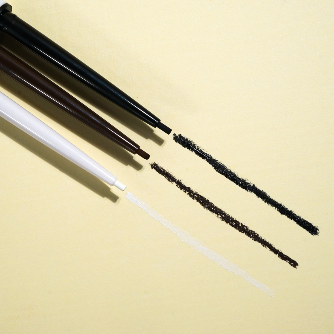 White Pro Liner Eyeliner