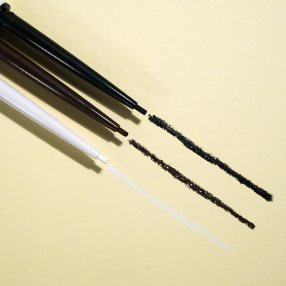 White Pro Liner Eyeliner