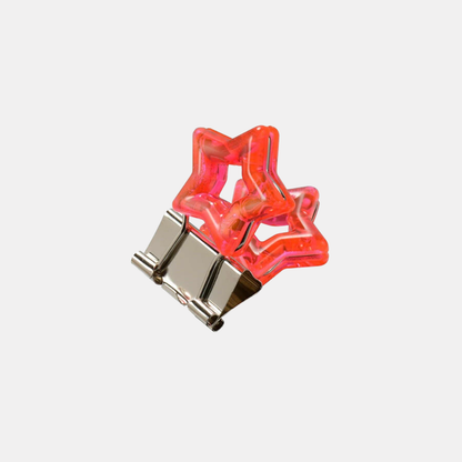 Mini Star Clip