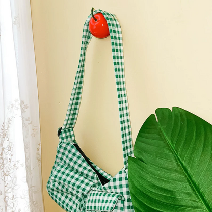 Cherry Wall Hook Set