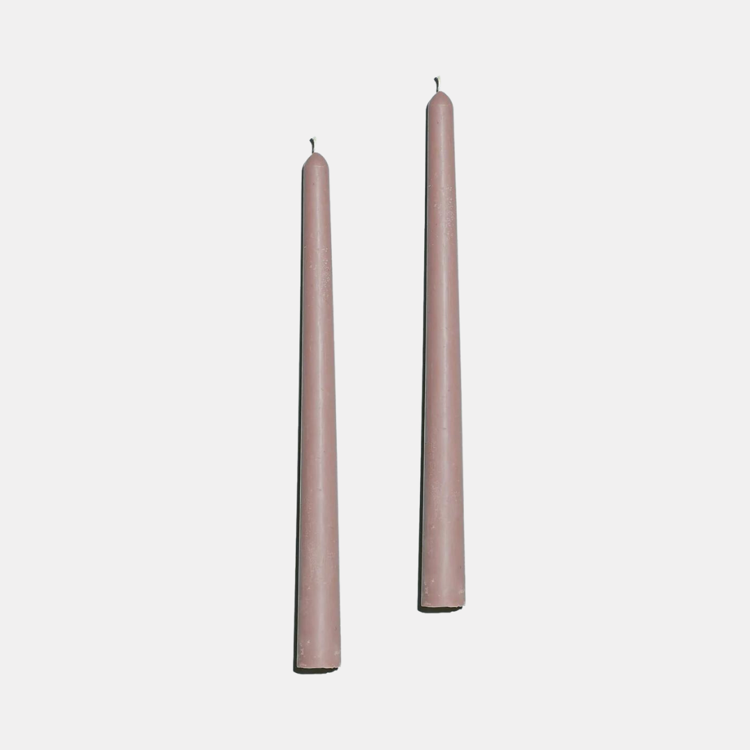 Taper Candles