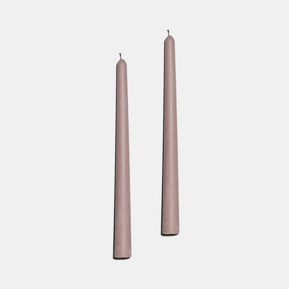 Taper Candles