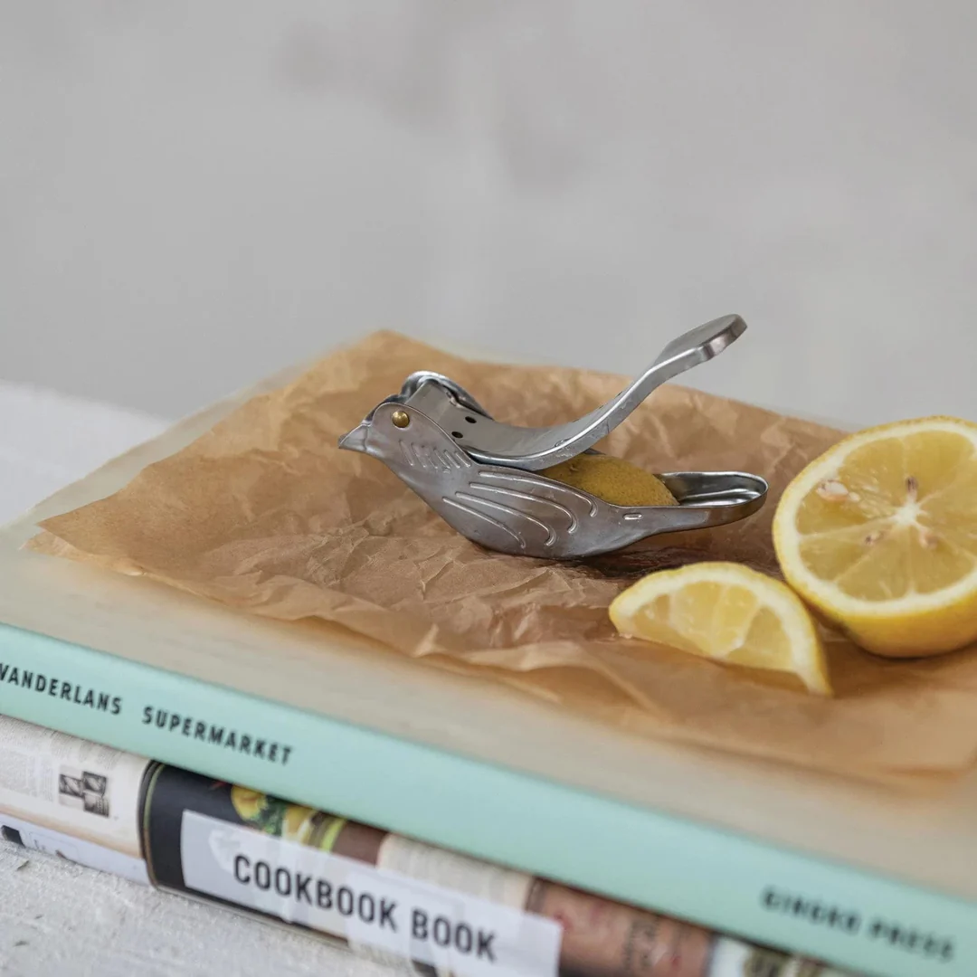 Bird Lemon Juicer
