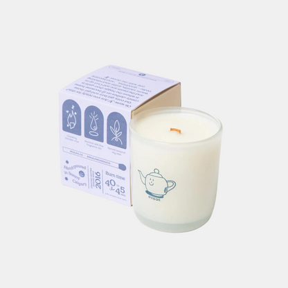 Hygge Soy Candle