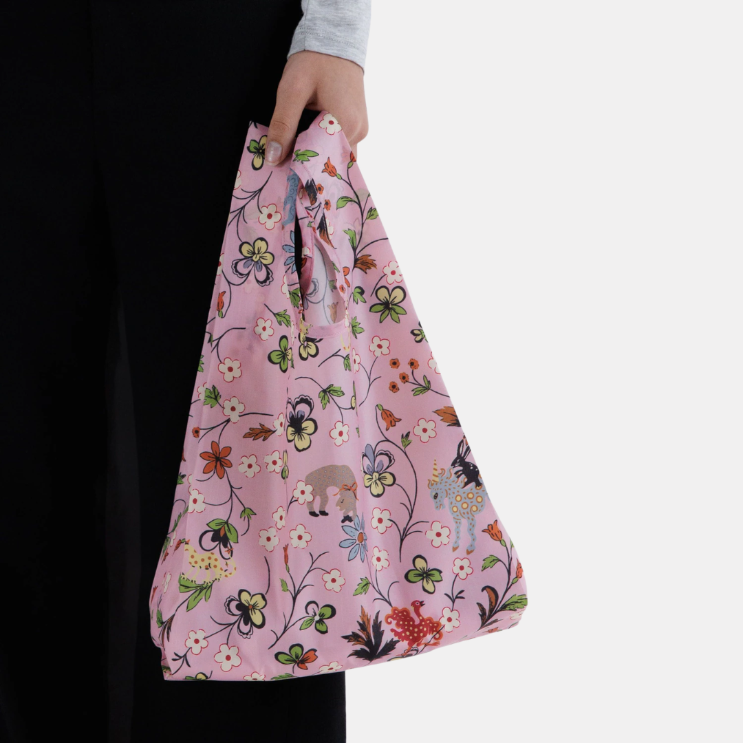Castle Creatures Baby Baggu