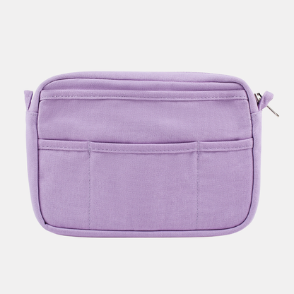 Soolla Lilac Studio Pouch