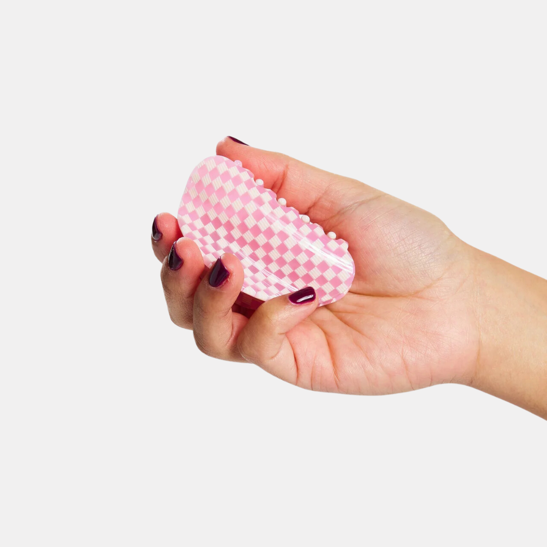 Shortcake Juno Hair Claw