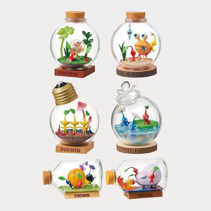 Pikmin Terrarium Collection Blind Box