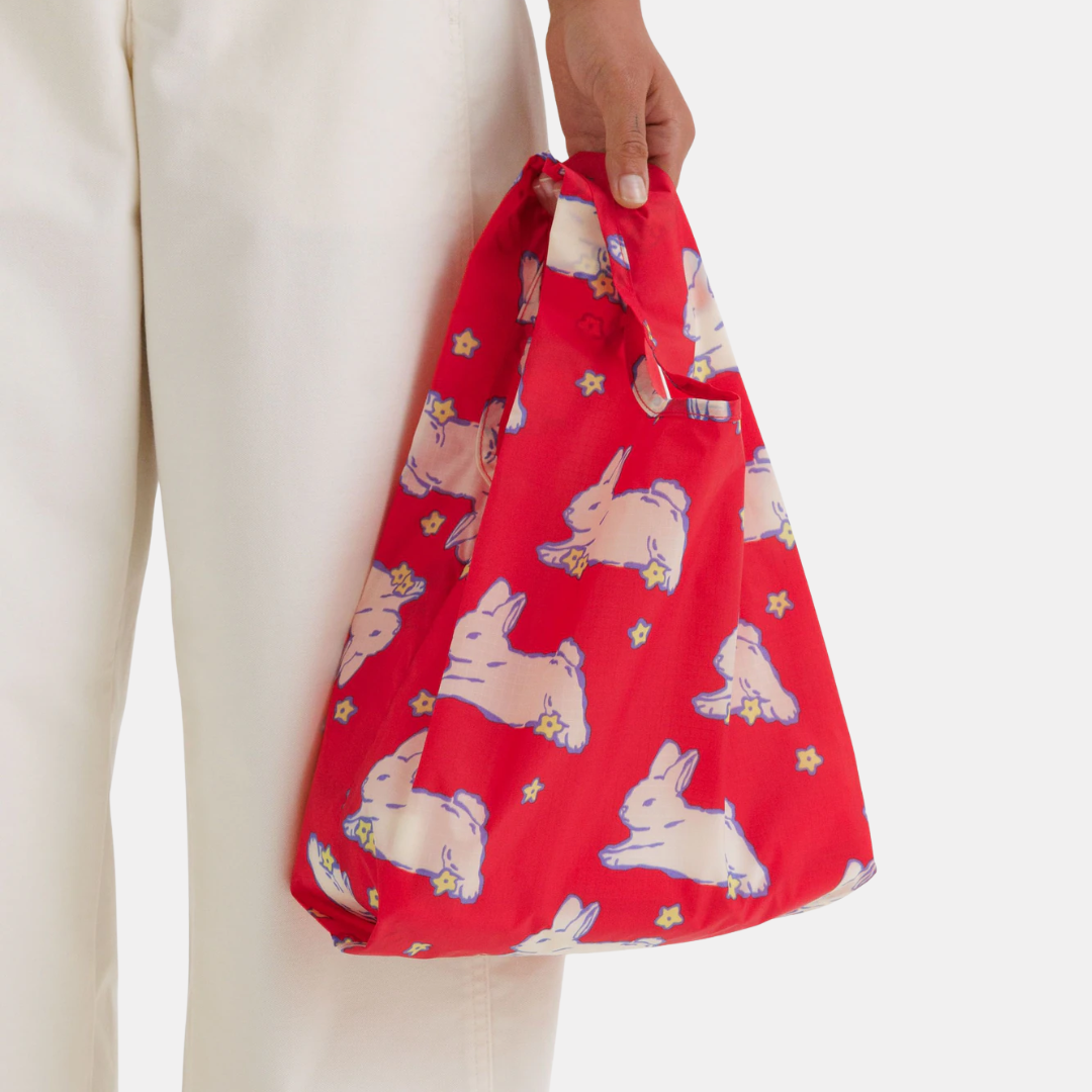 Bunnies Baby Baggu