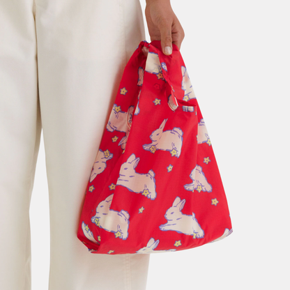 Bunnies Baby Baggu