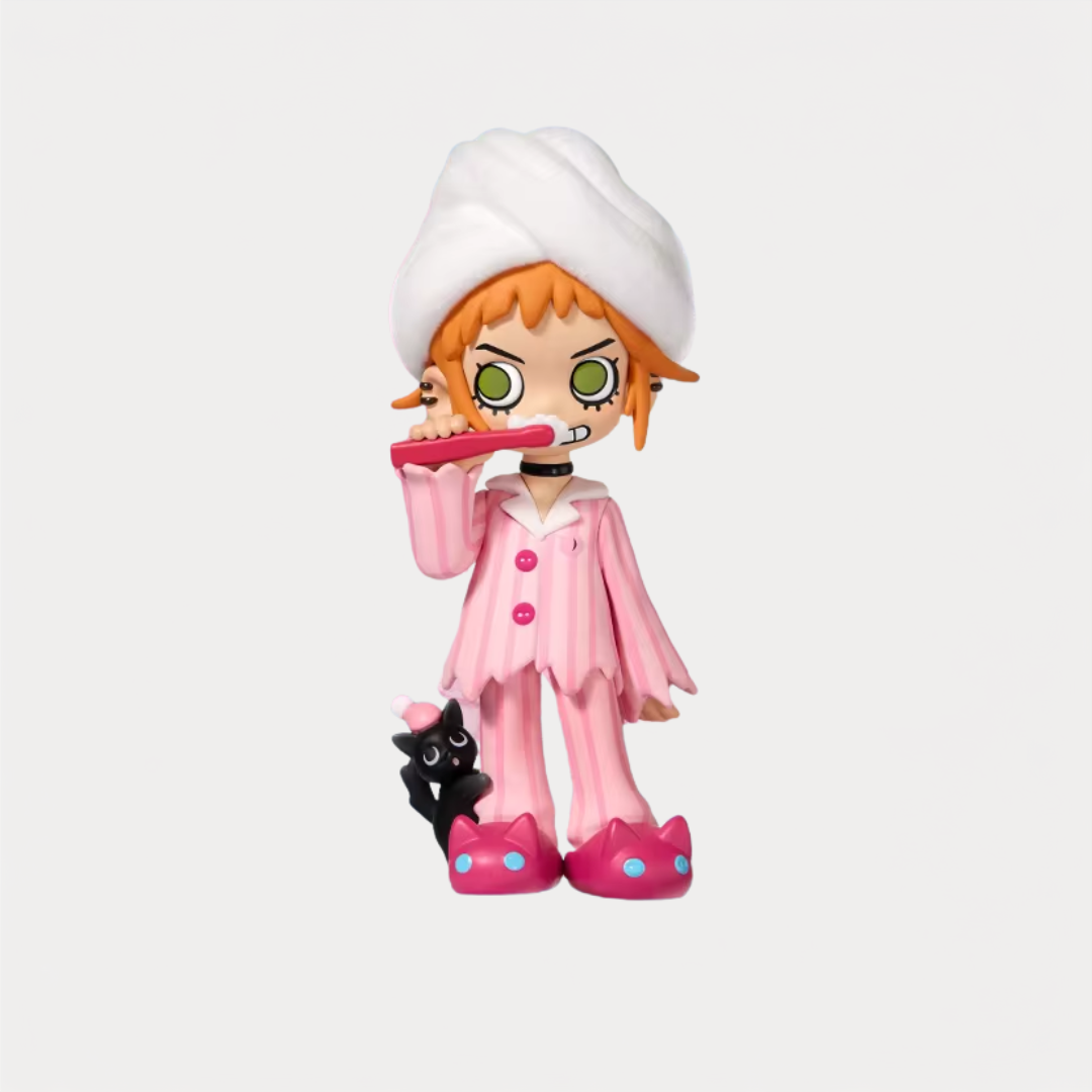 Lil Peach Riot Sleepover Series Blind Box