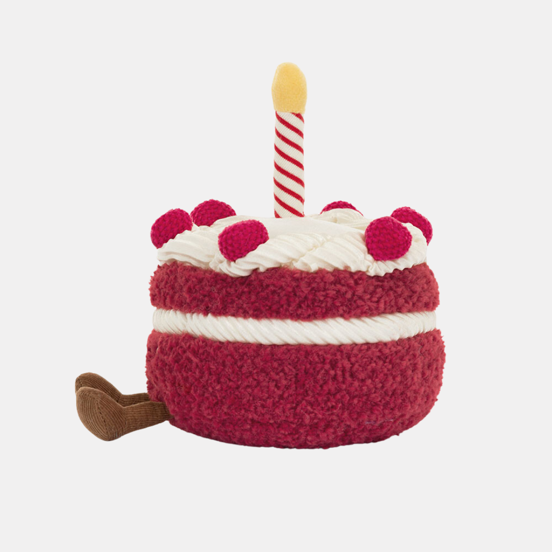 Amuseable Cheri Cake